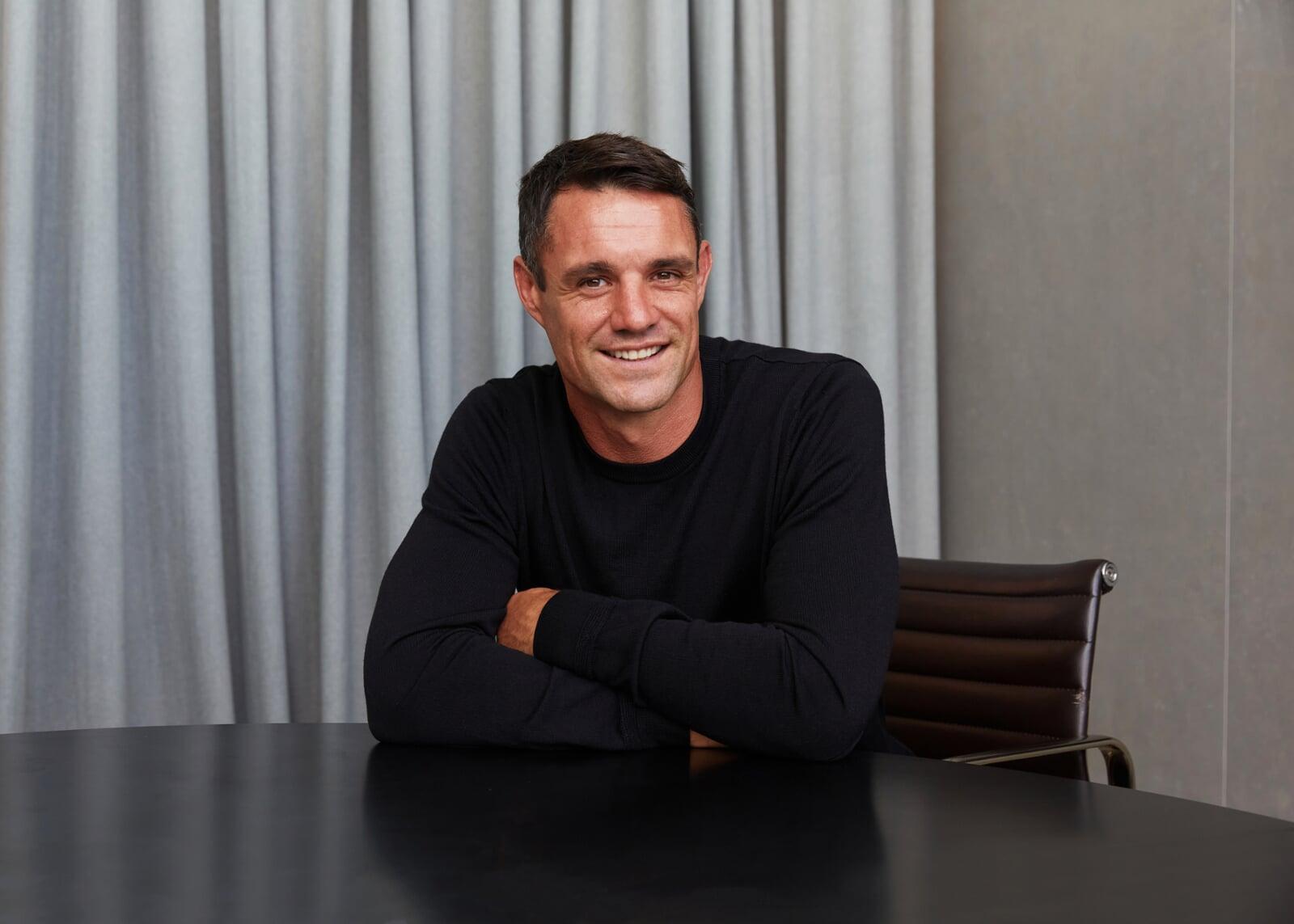 Success Stories: Dan Carter