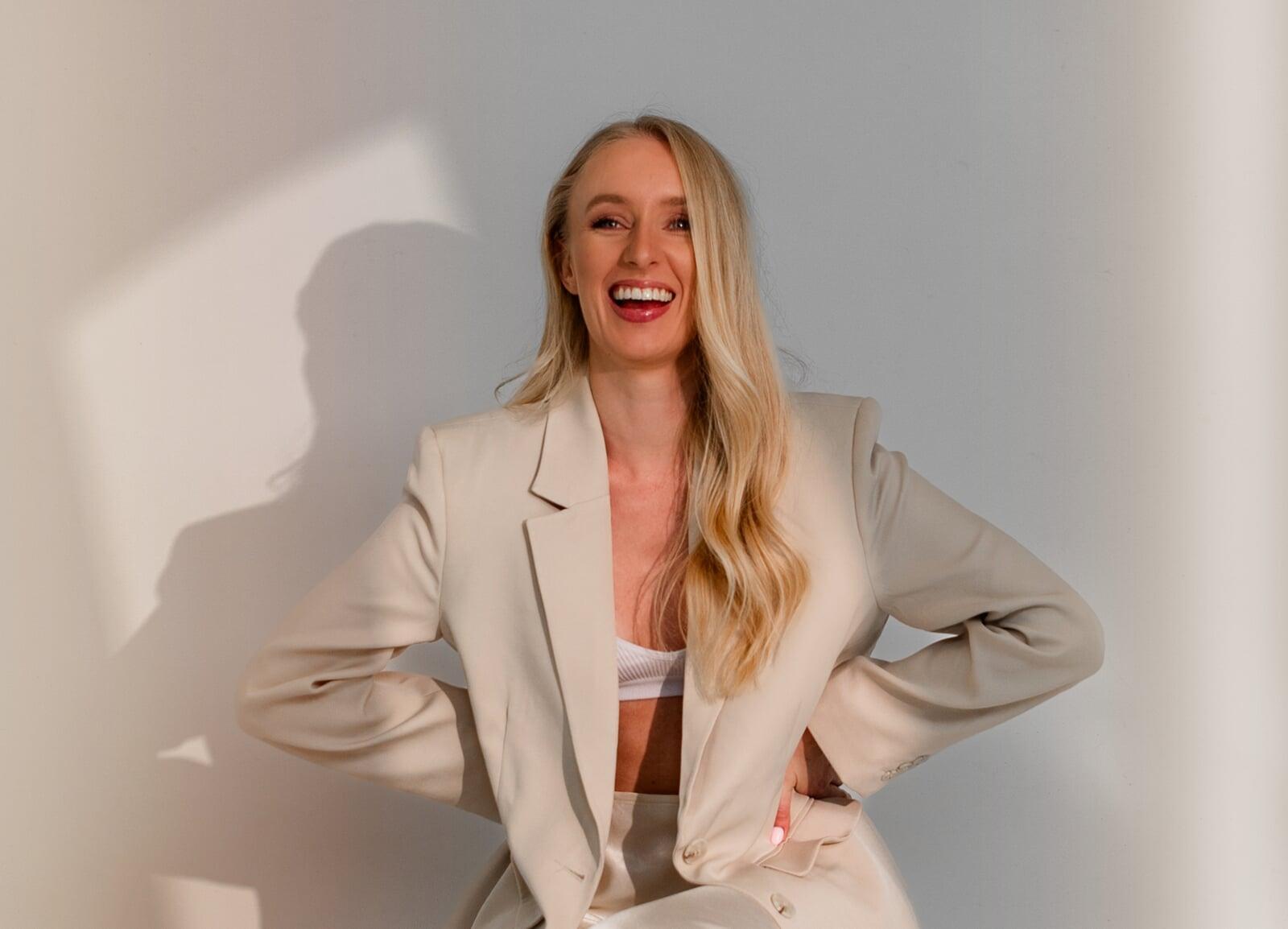 Success Story: Jessica Williamson
