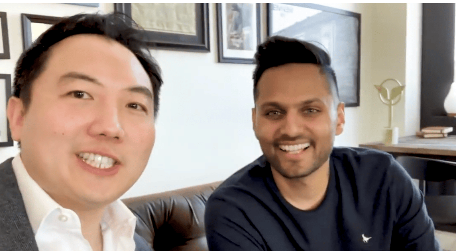 Success Story: John Lee