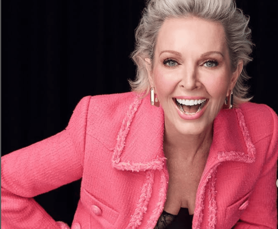 Success Stories: Shelley Sullivan
