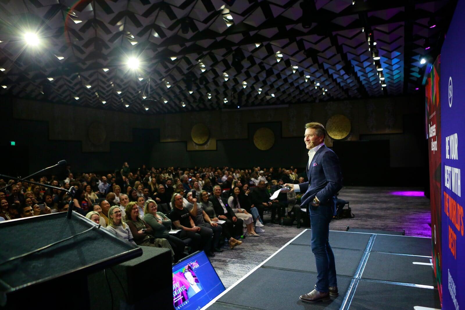 Event Wrap Up: Business And Beyond 2025