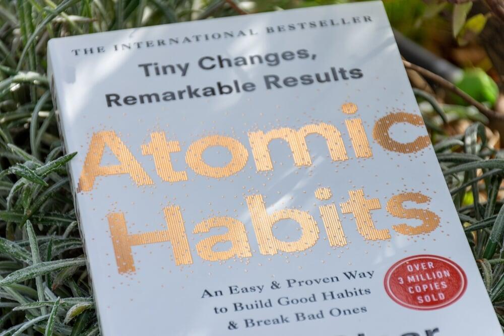 6 Books For Transformation
